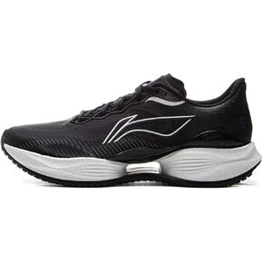 LI-NING Super Light 22 Women's Running Shoes Reflective Boom Fiber High Rebound Light Weight Cushioning Sport Shoes ARBV002 in Kuwait