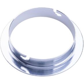 Glow Beauty Dish Adapter Ring for Elinchrom Mount (150mm Insert Size) in Kuwait