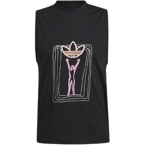 adidas Originals Women's Love Unites Tank in Kuwait