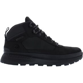حذاء المشي لمسافات طويلة Field Trekker Mid Lace Hiker للرجال من Timberland in Kuwait