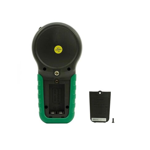 مقياس Luxmeter الرقمي 200,000 متعدد الوظائف مقياس إضاءة لوكس اختبار الأطياف المدى التلقائي الذروة دقة عالية in Kuwait