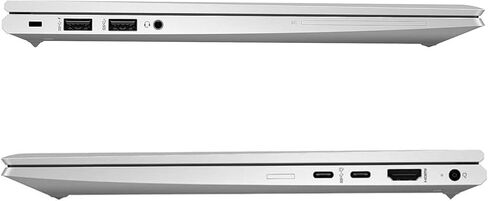 كمبيوتر محمول HP EliteBook 830 G8، كمبيوتر محمول بشاشة لمس 13.3 بوصة FHD، الجيل الحادي عشر Intel Core i7-1185G7، ذاكرة تخزين مؤقت 12 ميجا، 3.0 جيجا هرتز حتى 4.8 جيجا هرتز، ذاكرة الوصول العشوائي 32 جيجا، محرك أقراص الحالة الصلبة 512 جيجا، Windows 11 Pro 64 in Kuwait