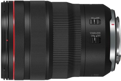 Canon RF 24-70mm f/2.8 L عبارة عن عدسة USM، حزمة مع حامل ثلاثي متعدد الوظائف، مجموعة تنظيف كاملة، قطعة قماش للتنظيف من الألياف الدقيقة، ضمان محدود لمدة عام in Kuwait