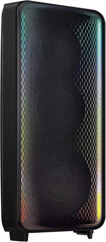 Samsung MX-ST90B Sound Tower High Power Audio 1700W 2022 (Renewed) in Saudi Arabia