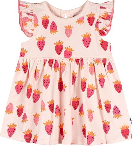 Gerber Baby-Girls Dress in Kuwait