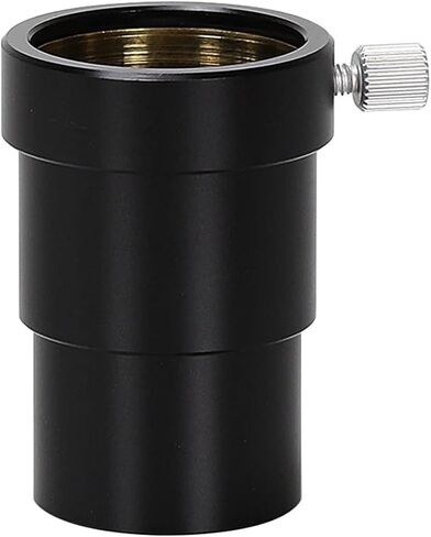 1.25 Inch Telescope Eyepiece Extension Tube Add 34mm /40mm Focal Length(1.25-40mm) in Saudi Arabia