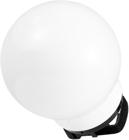 حتى الناشر الكرة الإضاءة | حامل عالمي لضوء Speedlight Softbox الكروي الناعم للتصوير الفوتوغرافي للصور الشخصية in Kuwait