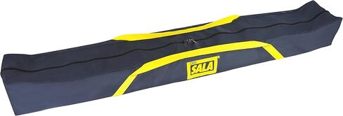 Capital Safety 9503094 Carrying Bag with Zipper and Web Handles for Advanced 7-Feet Aluminum Tripod, Navy in Kuwait