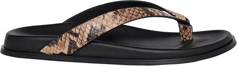 PAIGE Women's Zadie Flat Sandal in Kuwait