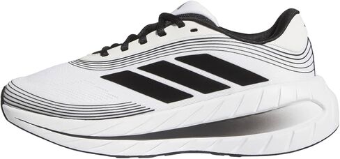 حذاء رياضي للجري Adipure Shift للسيدات من adidas - رمادي in Kuwait