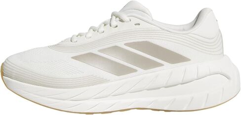 adidas Womens Adipure Shift Running Sneakers Shoes - Grey in Saudi Arabia