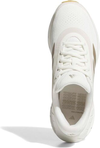 adidas Womens Adipure Shift Running Sneakers Shoes - Grey in Saudi Arabia
