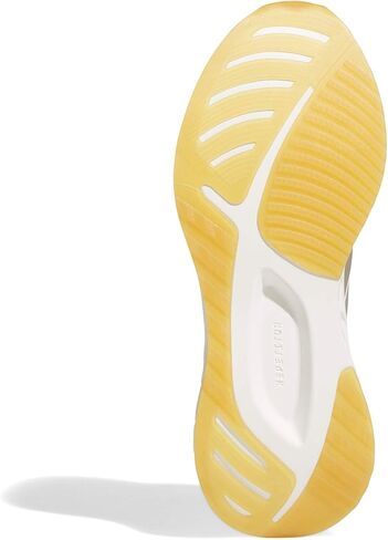 adidas Womens Adipure Shift Running Sneakers Shoes - Grey in Saudi Arabia