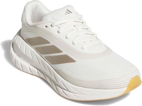 adidas Womens Adipure Shift Running Sneakers Shoes - Grey in Saudi Arabia