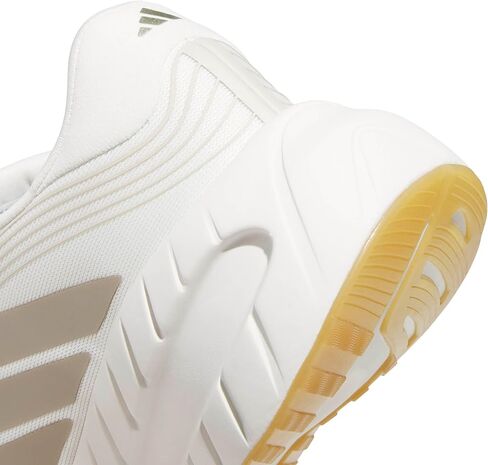 adidas Womens Adipure Shift Running Sneakers Shoes - Grey in Saudi Arabia
