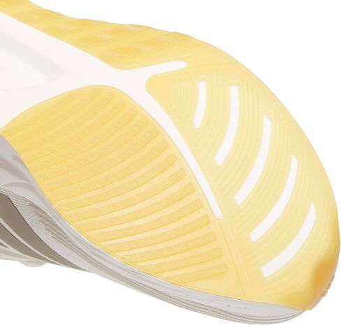 adidas Womens Adipure Shift Running Sneakers Shoes - Grey in Saudi Arabia
