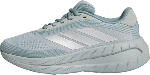 adidas Womens Adipure Shift Running Sneakers Shoes - Grey in Saudi Arabia