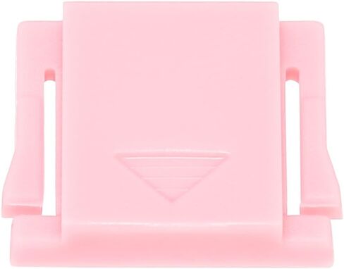 Universal Camera Hot Shoe Cover Cap, 12 Pack Hot Shoe Cap Hot Shoe Protector Plastic Suitable for Nikon for Fujifilm for Pentax DSLR/SLR Camera, Pink Black Red Grey in Kuwait