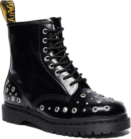 Dr. Martens unisex-adult 1460 Hardware in Kuwait