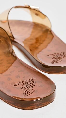 Ancient Greek Sandals Women's Filia Jelly Slides in Saudi Arabia