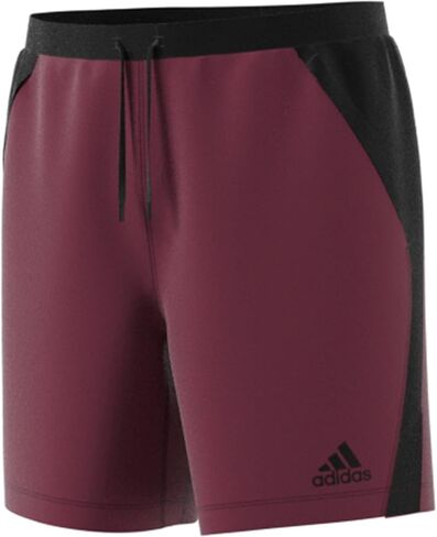 adidas Men's Aeromotion Woven Shorts in Kuwait