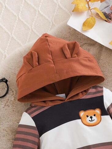 Baby Boys Clothes One-Piece Bodysuit Romper Cute Jumpsuit in Kuwait
