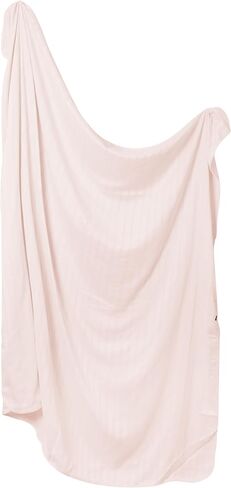 KYTE BABY Rayon Made from Bamboo Muslin Swaddle Blanket, Soft & Breathable, Cloud in Kuwait
