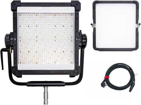 Aputure NOVA II 1x1 BLAIR-CG LED Light Panel in Kuwait