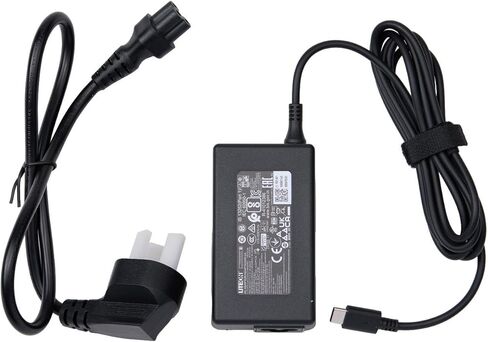 Amaran Verge Max Kit (US) with Multi-Control Options and Amaran Verge Stand Adapter-Black Bundle (5 Items) in Kuwait