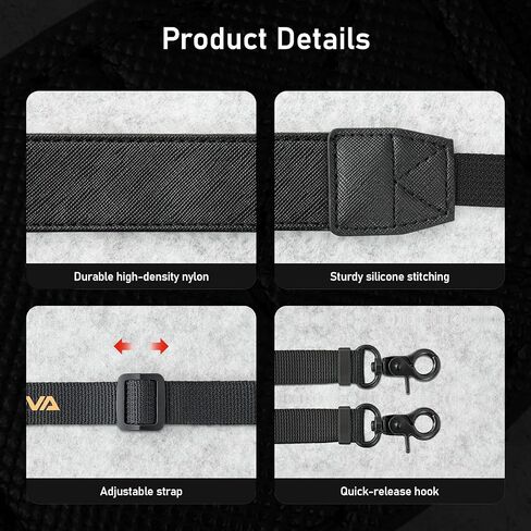 حبل تحكم عن بعد من CYNOVA لـ DJI RC 2 وRC Pro، حزام رقبة Mini 5 Pro، متوافق مع Mini 4 Pro/Mini 3 / DJI Flip/Mavic 4 Pro/Air 3S، ملحقات وحدة التحكم بالطائرة بدون طيار in Kuwait