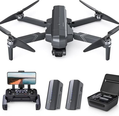 Ruko F11 Drone GIM2 (with 2 batteries) in Kuwait