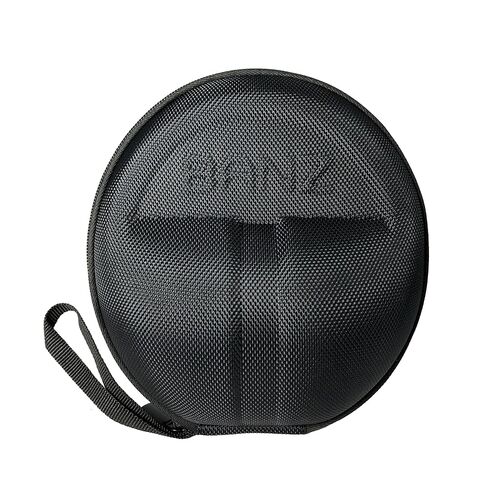BANZ Bubzee Baby Headphones for Noise Protection - Baby Ear Muffs, Newborn Infant & Toddler, 0 to 36 Months, Adjustable (Prism) INCLUDES CASE in Kuwait