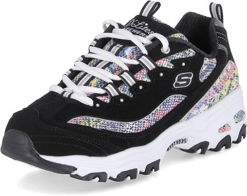 حذاء رياضي نسائي من Skechers Summits-Light Dreaming in Kuwait
