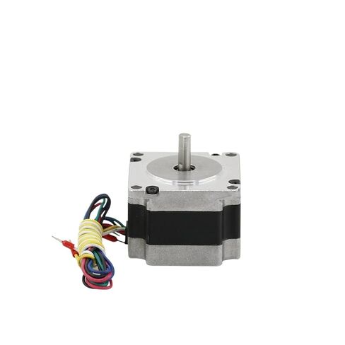 57 Stepper Motor high Torque Two-Phase Four-Wire Micro DC Slow Drive Low Speed Small in Kuwait