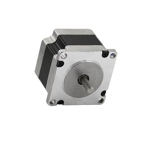 57 Stepper Motor high Torque Two-Phase Four-Wire Micro DC Slow Drive Low Speed Small in Kuwait