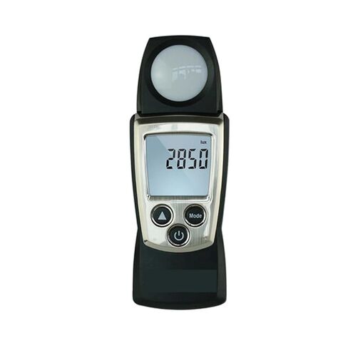 540 Digital Pro Light Tester Logr Handy Lux Meter 0 to 99999 Lux 0560 0540 in Kuwait