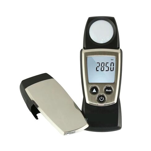 540 Digital Pro Light Tester Logr Handy Lux Meter 0 to 99999 Lux 0560 0540 in Kuwait
