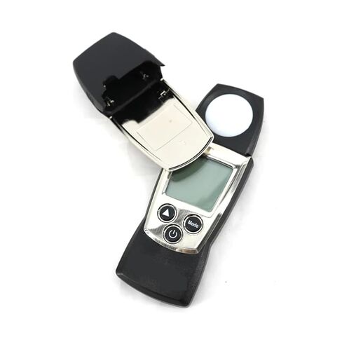 540 Digital Pro Light Tester Logr Handy Lux Meter 0 to 99999 Lux 0560 0540 in Kuwait