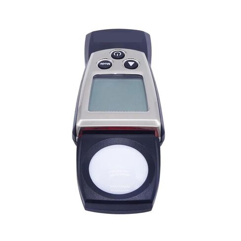 540 Digital Pro Light Tester Logr Handy Lux Meter 0 to 99999 Lux 0560 0540 in Kuwait