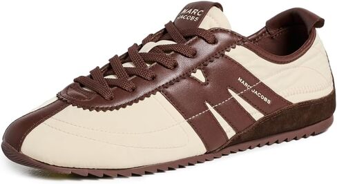 حذاء مارك جاكوبس الرياضي 400 Bleecker Runner للنساء in Kuwait