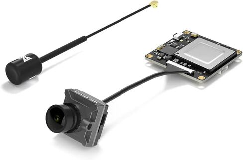 مجموعة Walksnail Avatar HD Mini 1S - 1 in Kuwait