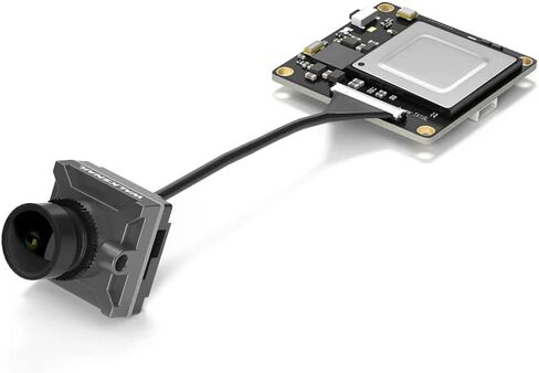 مجموعة Walksnail Avatar HD Mini 1S - 1 in Kuwait