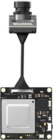 مجموعة Walksnail Avatar HD Mini 1S - 1 in Kuwait