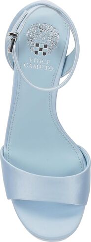 صندل Pendreya نسائي من Vince Camuto، أزرق فاتح، 8.5 in Kuwait