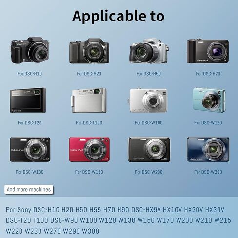 2 حزمة بطارية NP-BG1 NP-FG1 BG1 (1800 مللي أمبير) وشاحن LCD لسوني DSC-H10 H20 H50 H55 H70 H90 DSC-HX9V HX10V HX20V HX30V DSC-W90 W100 W120 W130 W150 W170 W200 W210 W215 W220 W230 W270 W290 in Kuwait