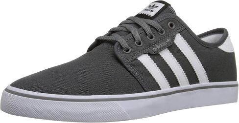 adidas Seeley Black/Black/Black 4 in Saudi Arabia