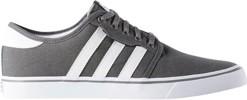 adidas Seeley Black/Black/Black 4 in Saudi Arabia