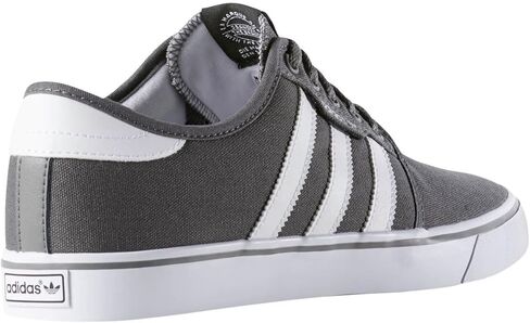 adidas Seeley Black/Black/Black 4 in Saudi Arabia