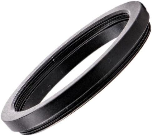 M42-to-M48 Conversion Adapter – Premium Aluminum Thread Adapter for Filters, Tubes & Telescope Imaging Gear in Kuwait