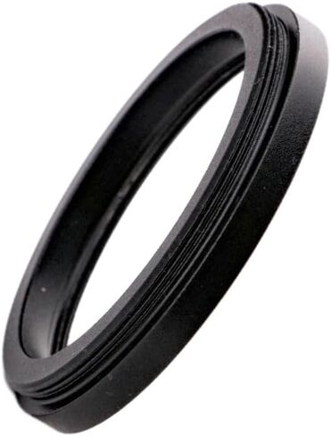 M42-to-M48 Conversion Adapter – Premium Aluminum Thread Adapter for Filters, Tubes & Telescope Imaging Gear in Kuwait